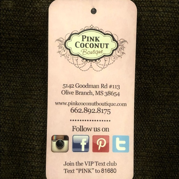 mocha brown sweater off the shoulder flare sleeve bell sleeve - Picture 2 of 4